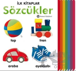 İlk Kitaplar - Sözcükler