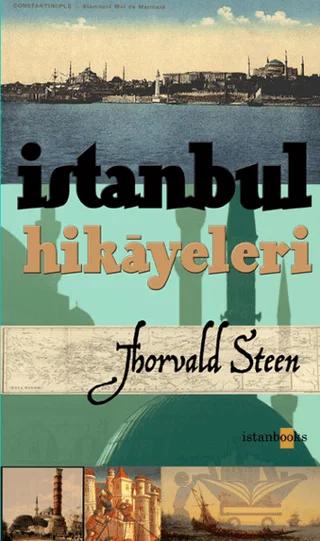 İstanbul Hikayeleri
