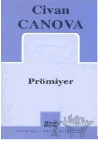 Prömiyer