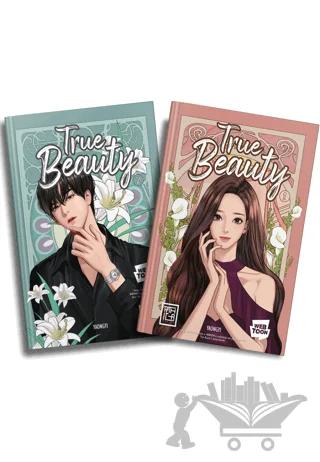 True Beauty Seti (2 Kitap)