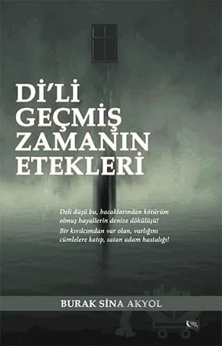 Di'li Geçmiş Zamanın Etekleri