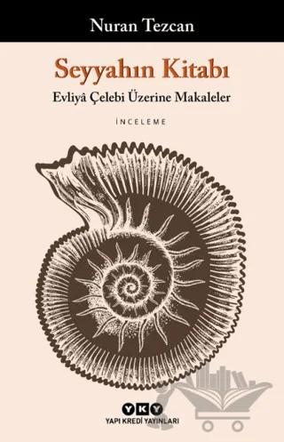 Seyyahın Kitabı