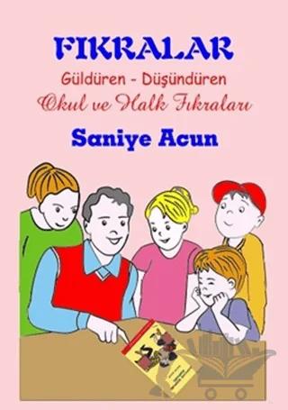Fıkralar