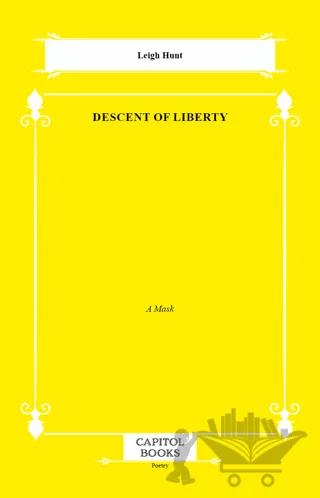 Descent of Liberty