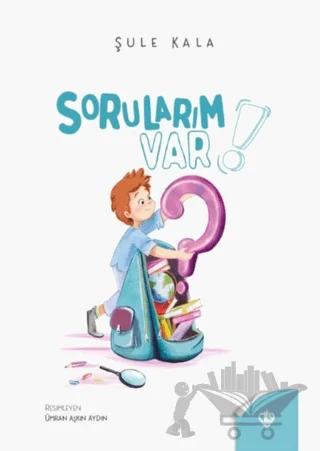 Sorularım Var