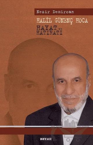 Halil Günenç Hoca