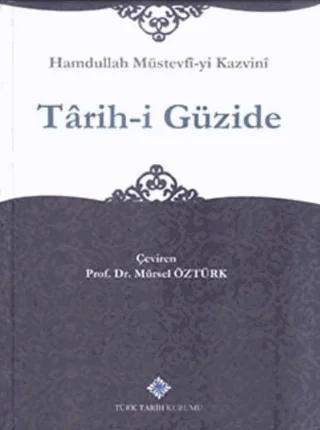 Tarih-i Güzide