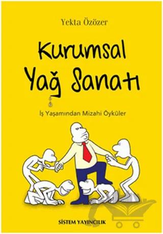 Kurumsal Yağ Sanatı