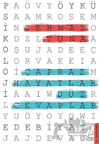 Çapraz Hayatlar Düz Cevaplar