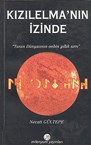 Kızılelma’nın İzinde