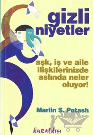 Gizli Niyetler