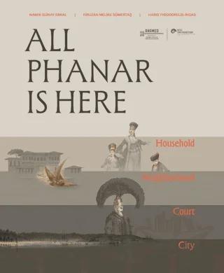 All Phanar Is Here