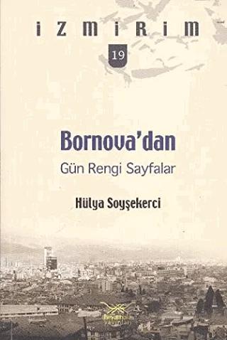 Bornova’dan Gün Rengi Sayfalar