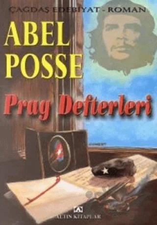 Prag Defterleri