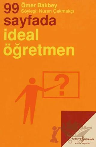 99 Sayfada İdeal Öğretmen