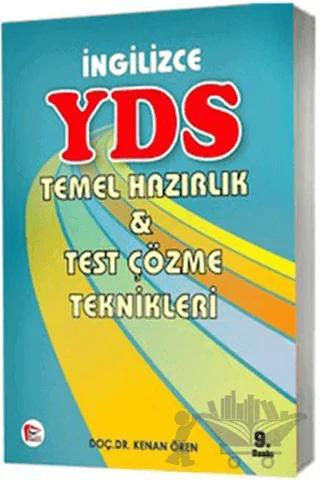 İngilizce YDS Temel Hazırlık Test Çözme Teknikleri