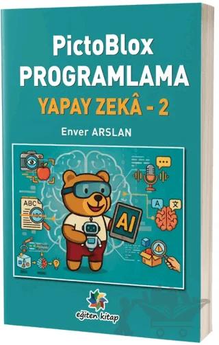 PictoBlox Programlama Yapay Zeka 2