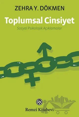 Toplumsal Cinsiyet
