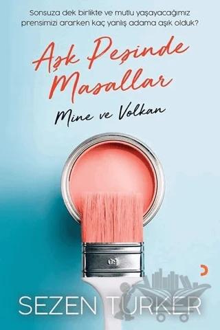 Aşk Peşinde Masallar