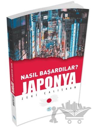 Japonya - Nasıl Başardılar?