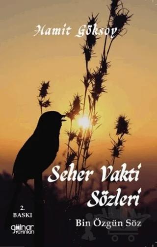 Seher Vakti Sözleri