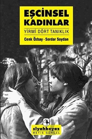 Eşcinsel Kadınlar