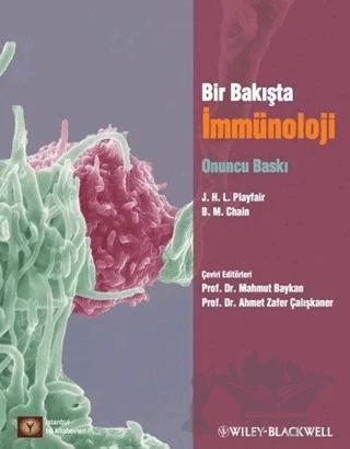 Bir Bakışta İmmünoloji