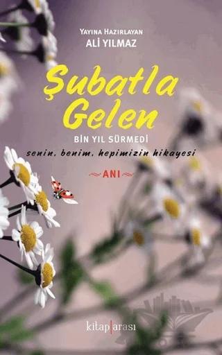 Şubatla Gelen