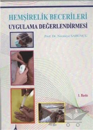 Hemşirelik Becerileri