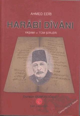 Harabi Divanı Yaşamı ve Tüm Şiirleri