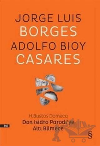 Don Isidro Parodi’ye Altı Bilmece