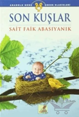Son Kuşlar