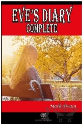 Eve's Diary Complete