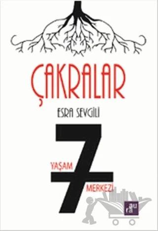 Çakralar