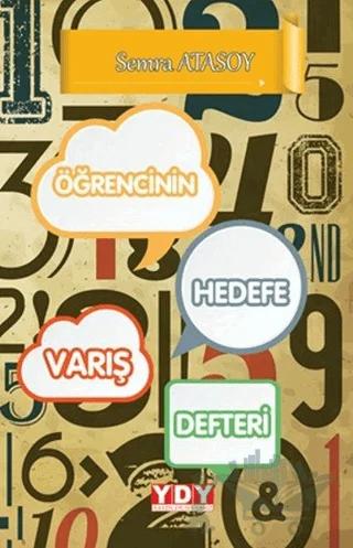 Öğrencinin Hedefe Varış Defteri