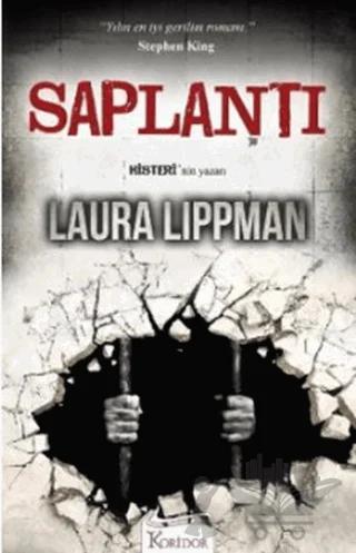 Saplantı