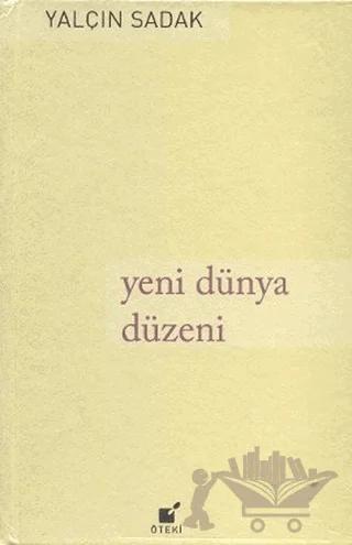 Yeni Dünya Düzeni