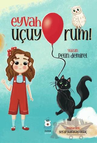 Eyvah Uçuyorum