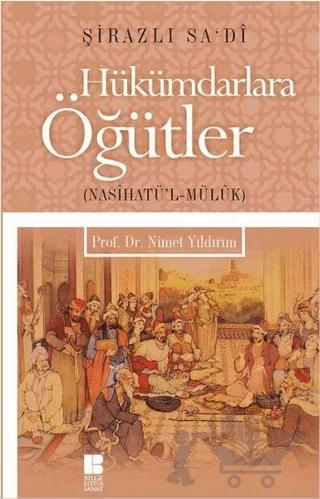 Hükümdarlara Öğütler