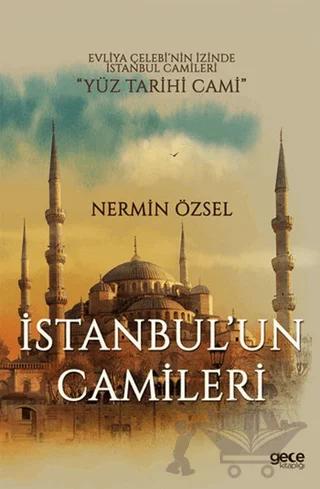 İstanbul’un Camileri