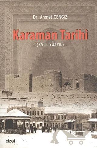 Karaman Tarihi (18.Yüzyıl)