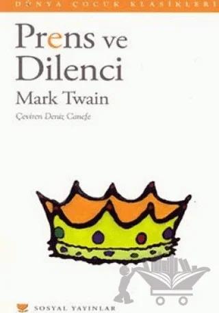 Prens ve Dilenci