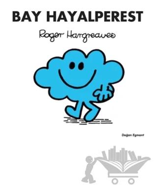Bay Hayalperest