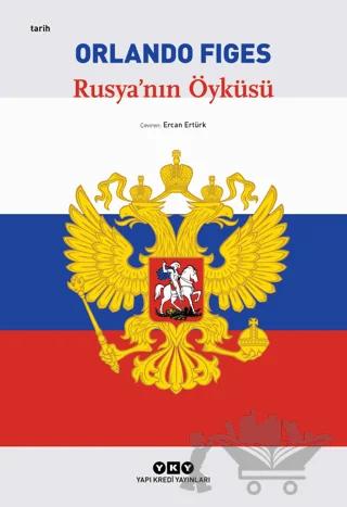 Rusya'nın Öyküsü