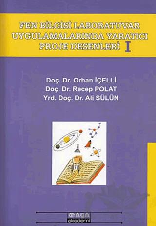 Fen Bilgisi Laboratuvar Uygulamarında Yaratıcı Proje Desenleri 1