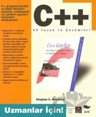 C++ 99 Tuzak ve Çözümleri