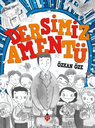 Dersimiz: Amentü - Ciltli