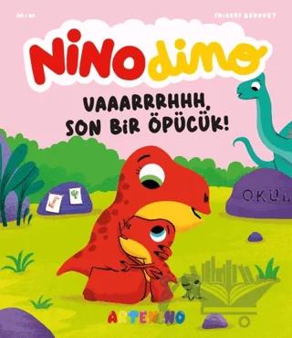 Nino Dino: Son Bir Öpücük