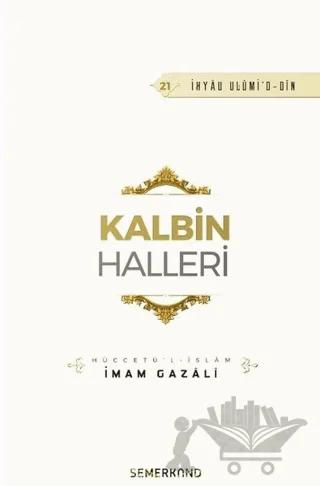 Kalbin Halleri