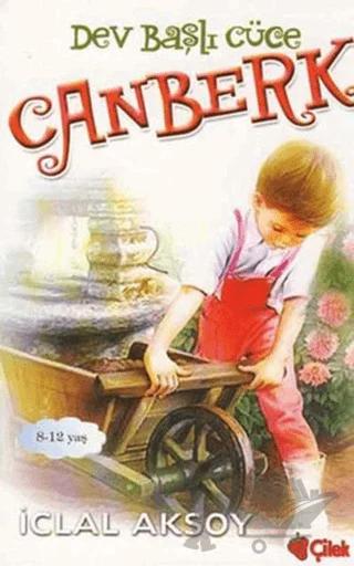 Dev Başlı Cüce Canberk